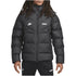 NIKE FN0244 010 Nike Black Air Max Jacket BLACK JACKET MENS S